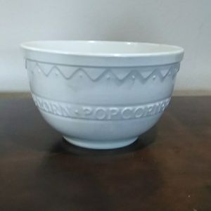 A "POPCORN" Boston Warehouse Trading Company